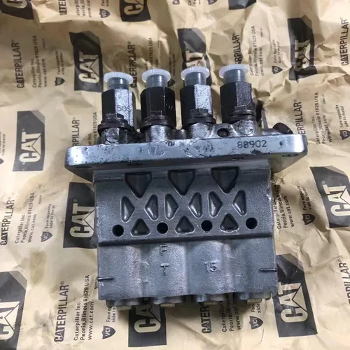 Fuel Injection Pump 104138-4001 (62156001320 / 9410618373) for Perkins 403D-15 Kubota D722 Engine