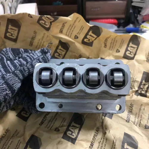 Fuel Injection Pump 104138-4001 (62156001320 / 9410618373) for Perkins 403D-15 Kubota D722 Engine