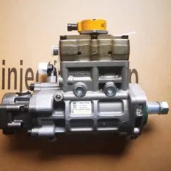 High Pressure Fuel Injection Pump 2641A312 for Perkins Engine, fits CAT 320D, 323D Excavators