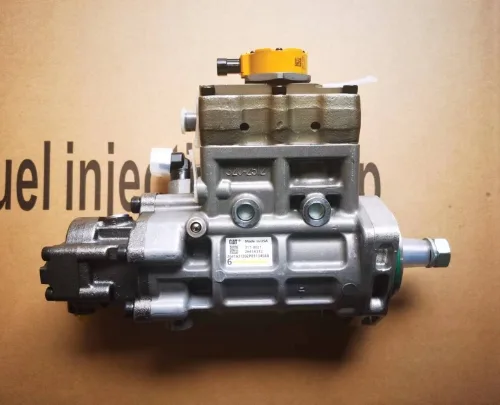 High Pressure Fuel Injection Pump 2641A312 for Perkins Engine, fits CAT 320D, 323D Excavators