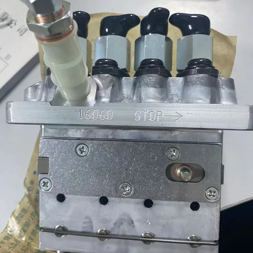 适用于久保田V1305 V1505发动机的燃油喷射泵16060-51013