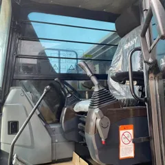 Used Sany95 Crawler Excavator