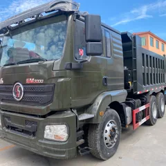 陕西汽车德龙新M3000