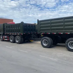 陕西汽车德龙新M3000