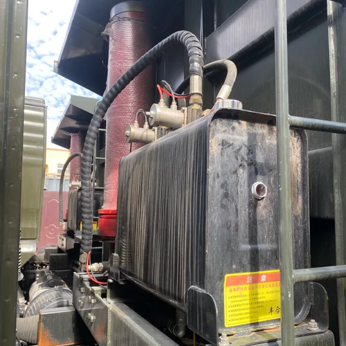 陕西汽车德龙新M3000