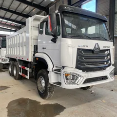 HOWO 6×4
