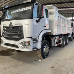 HOWO 6×4