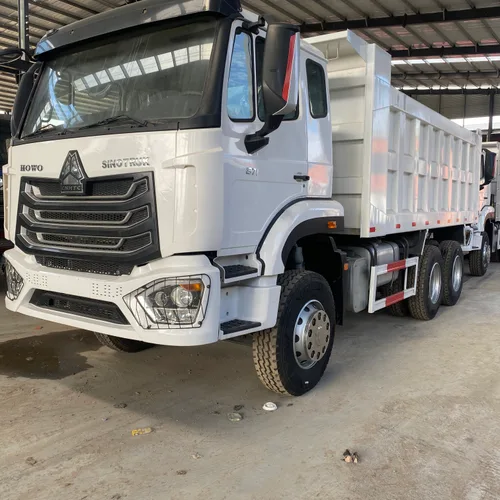 HOWO 6×4