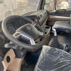 HOWO 6×4