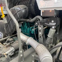 HOWO NX tractor unit