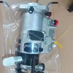 适用于珀金斯 1103 系列发动机 (1103A-33T) 的柴油燃油喷射泵 2643B319、3230F586T