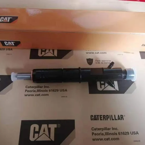 Caterpillar Lubricant Injector 307-3245, Engine Parts