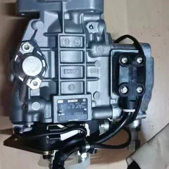 适用于卡特彼勒312系列挖掘机的燃油喷射泵312-09384