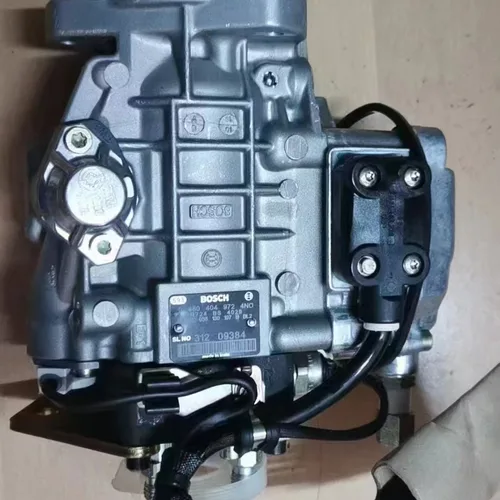 适用于卡特彼勒312系列挖掘机的燃油喷射泵312-09384