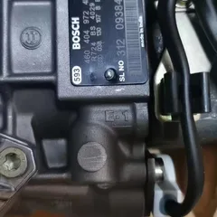 适用于卡特彼勒312系列挖掘机的燃油喷射泵312-09384