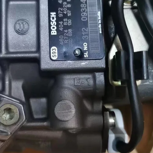 适用于卡特彼勒312系列挖掘机的燃油喷射泵312-09384
