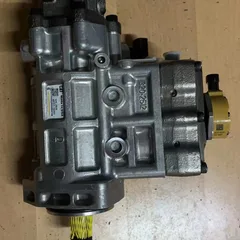 适用于卡特彼勒C6.4发动机的燃油喷射泵320-2512，适用于320D/321D/322D/323D挖掘机