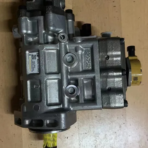 适用于卡特彼勒C6.4发动机的燃油喷射泵320-2512，适用于320D/321D/322D/323D挖掘机