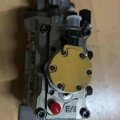 适用于卡特彼勒C6.4发动机的燃油喷射泵320-2512，适用于320D/321D/322D/323D挖掘机