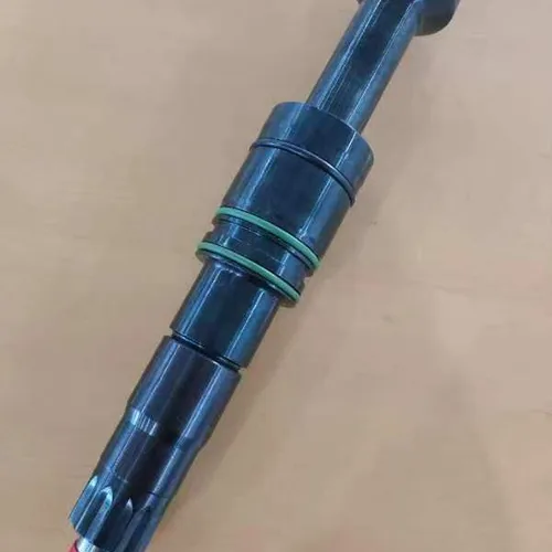 High Pressure Common Rail Diesel Fuel Injector, Part No.: 323X1003-1, F00BL0J050