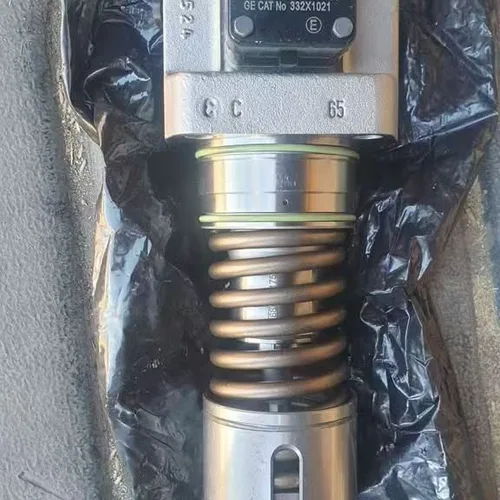 Electronic Unit Pump 332X1021, Bosch for GEVO V12 Diesel Engine
