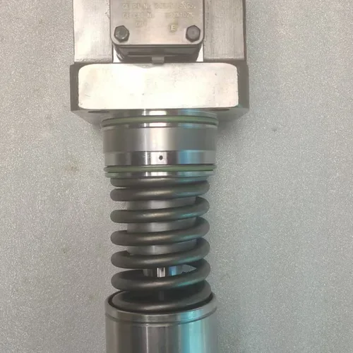 Electronic Unit Pump 332X1021, Bosch for GEVO V12 Diesel Engine