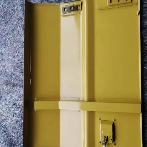Sumitomo SH460A3 / SH360-6 Puerta de bomba, puerta del radiador, puerta lateral, capó del motor, juego completo de piezas de chapa metálica para excavadora – Funciones
