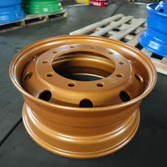 轮毂