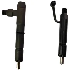 洋马4TNV98T燃油喷射器，零件号729933-53100