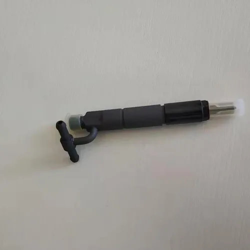 洋马4TNV98T燃油喷射器，零件号729933-53100