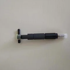 洋马4TNV98T燃油喷射器，零件号729933-53100