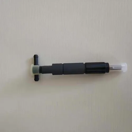 洋马4TNV98T燃油喷射器，零件号729933-53100