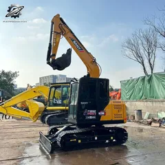 Used Sany75 Crawler Excavator