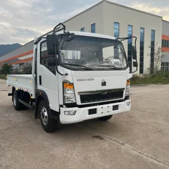 轻型商用车