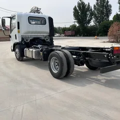 轻型商用车