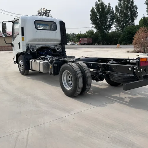 轻型商用车