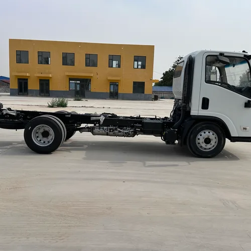轻型商用车