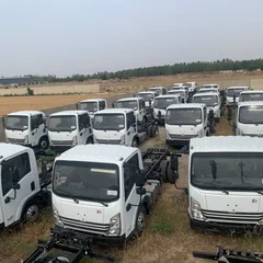 轻型商用车