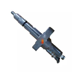 适用于小松S6D155/SA6D155发动机的燃油喷射器总成095000-6070、6251-11-3100