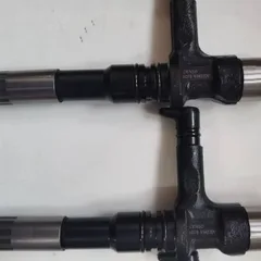 适用于小松S6D155/SA6D155发动机的燃油喷射器总成095000-6070、6251-11-3100