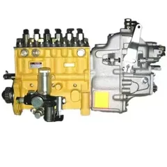 适用于小松D155A-1/2/3/4推土机和S6D155发动机的燃油喷射泵6128-71-1070