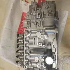 适用于小松D85ESS-2推土机、WA420/WA470-3轮式装载机、PC400-7挖掘机、S6D125E-2发动机的燃油喷射泵总成