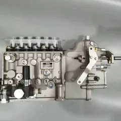 适用于小松 6D170E-2 发动机和 D375 推土机的燃油喷射泵总成 6162-75-2160 / 106682-9551