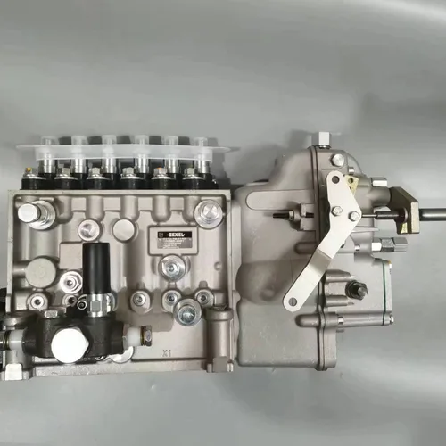 适用于小松 6D170E-2 发动机和 D375 推土机的燃油喷射泵总成 6162-75-2160 / 106682-9551