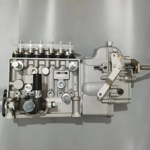适用于小松 6D170E-2 发动机和 D375 推土机的燃油喷射泵总成 6162-75-2160 / 106682-9551