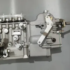 适用于小松 6D170E-2 发动机和 D375 推土机的燃油喷射泵总成 6162-75-2160 / 106682-9551