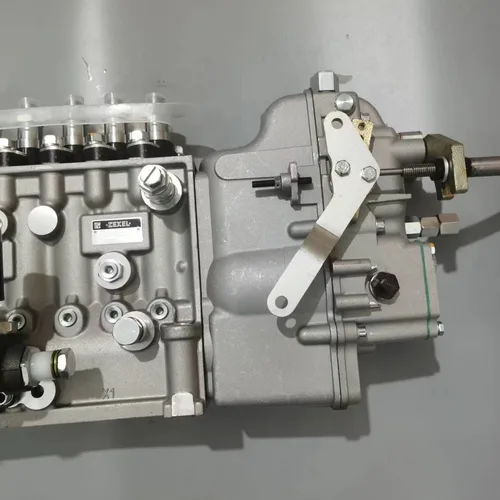 适用于小松 6D170E-2 发动机和 D375 推土机的燃油喷射泵总成 6162-75-2160 / 106682-9551