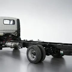 轻型商用车