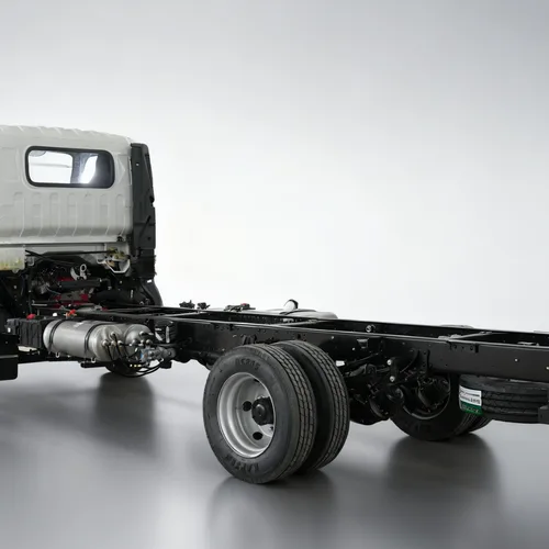 轻型商用车