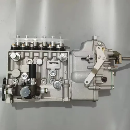 适用于配备 SDA6D140E-2 发动机的小松 PC1250-7 的燃油喷射泵 6212-72-1110 / 106068-4210